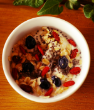 Kurutulmuş Goji Berry NQ1 Meyvesi. ürün görseli