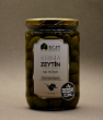 Doğal Yeşil Zeytin (Kırma). ürün görseli