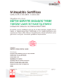 Organik Zeytin Yaprağı Çayı. ürün görseli