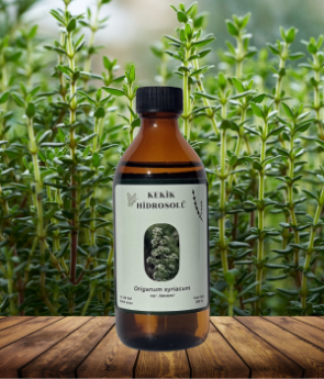 Resim Kekik Hidrosolü 200 ml