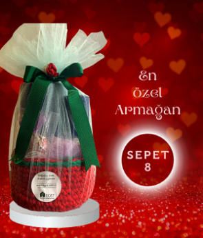 Resim Armağan Sepeti-8