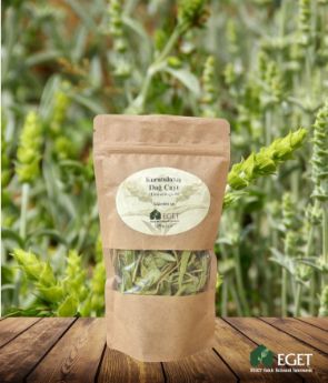 Resim Kurutulmuş Dağ Çayı (Dokuzboğum) 15 g