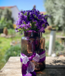 Deniz Lavantası-Limonium siniuatum 1 demet. ürün görseli