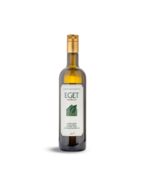 Resim EGET Memecik Soğuk Sıkım Zeytinyağı-500 ml