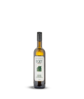 Resim EGET Memecik Soğuk Sıkım Zeytinyağı-250 ml