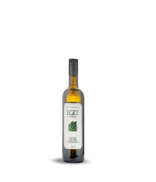 EGET Memecik Soğuk Sıkım Zeytinyağı-250 ml. ürün görseli