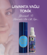 EGET Lavanta Yağlı Tonik. ürün görseli