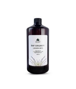 Resim Organik Lavanta Suyu 1000 ml