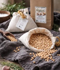 Kategori İçin Resim EGET Gıda