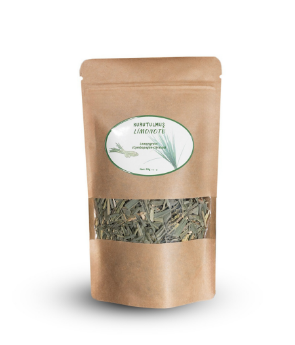 Resim Limonotu/Lemongrass (Cymbopogon citratus) Çayı